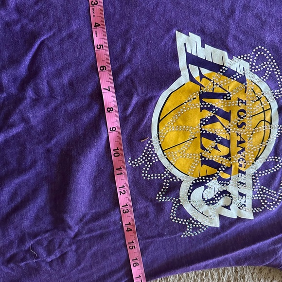 Lakers vans top - Picture 17 of 17
